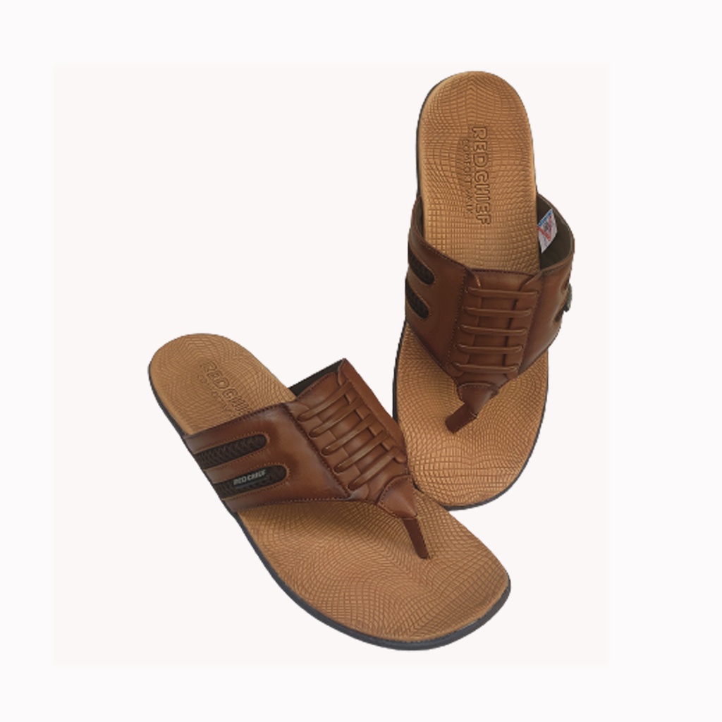 Red chief store comfort walk sandals